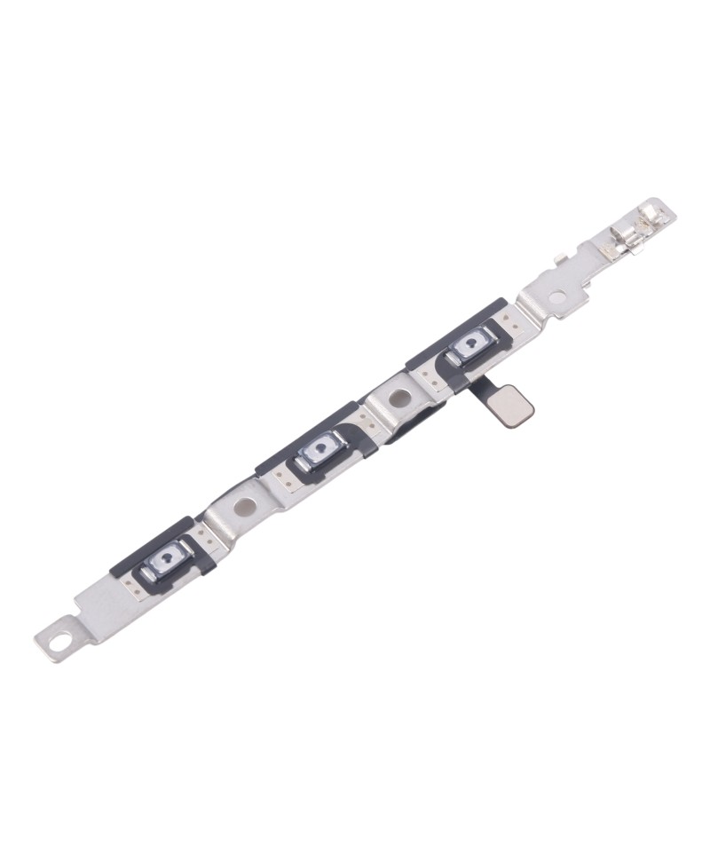 Flex Volum iPhone 16 Pro Max