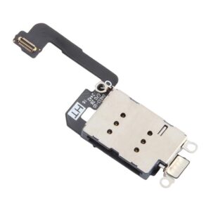 Flex SIM iPhone 16, Single SIM Version