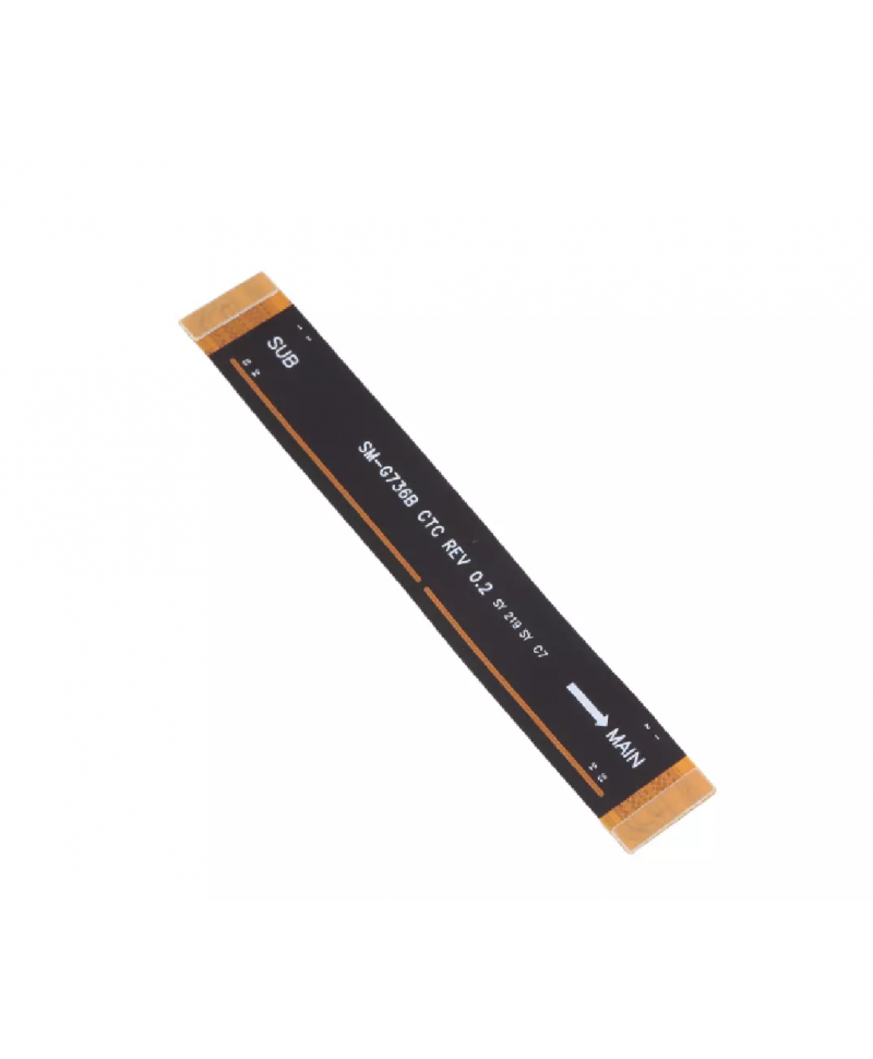 Flex Placa Baza Samsung Galaxy Xcover6 Pro ,G736