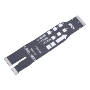 Flex Placa Baza Samsung Galaxy A56, A566, A366, A367