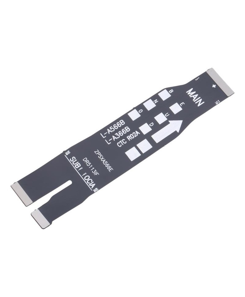 Flex Placa Baza Samsung Galaxy A56 , A566
