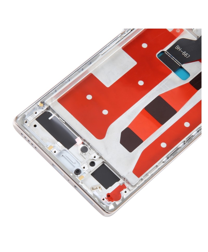 Ecran LCD Display Huawei Honor 70 Gold Cu Rama