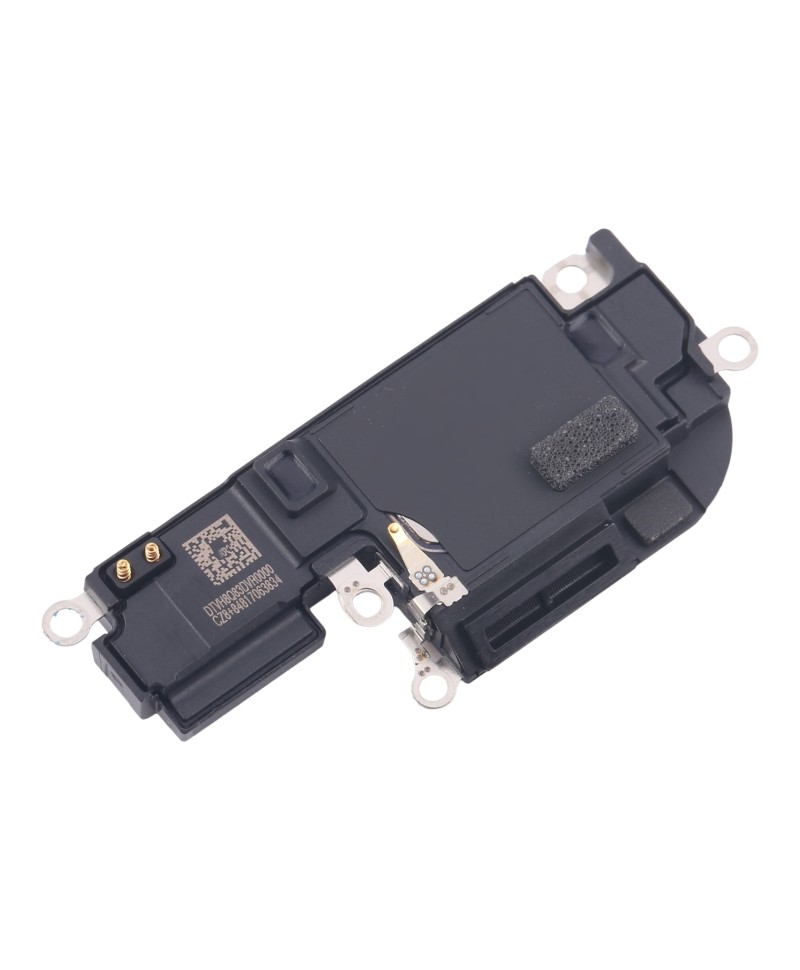 Sonerie iPhone 16 Pro Max