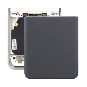 Capac Baterie Motorola Moto Razr 40 Ultra Negru