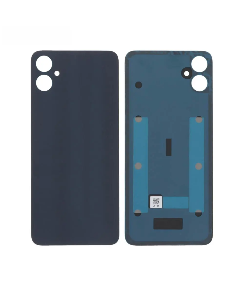 Capac Baterie Samsung Galaxy A06 5G, A066B Negru