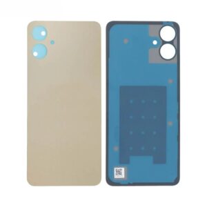 Capac Baterie Samsung Galaxy A06 5G, A066B Gold