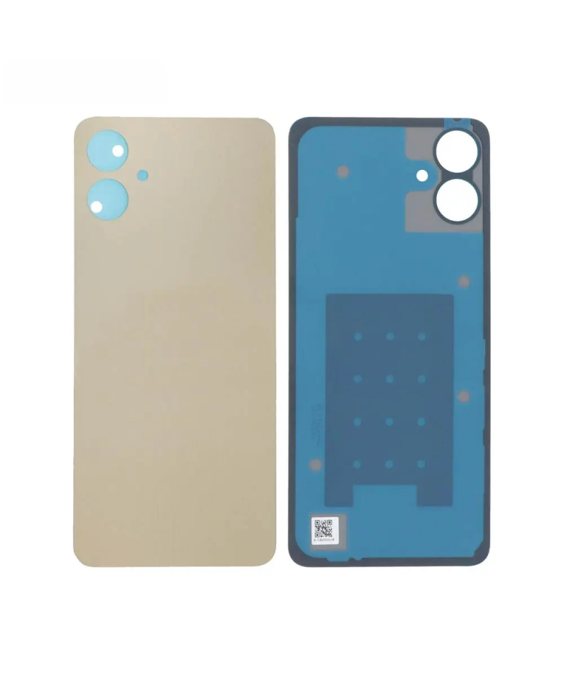 Capac Baterie Samsung Galaxy A06 5G, A066B Gold