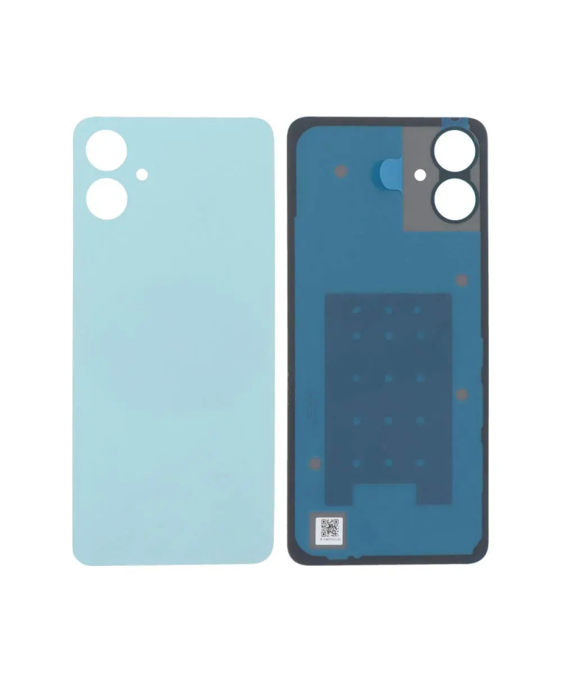 Capac Baterie Samsung Galaxy A06 5G, A066B Light Green