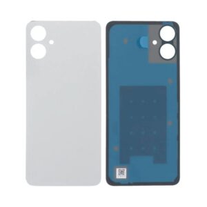 Capac Baterie Samsung Galaxy A06 5G, A066B Gri