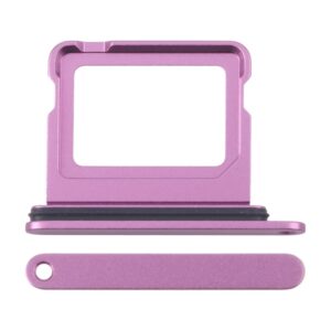 Suport SIM Pink iPhone 16, iPhone 16 Plus