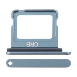 Suport SIM Verde iPhone 16, iPhone 16 Plus