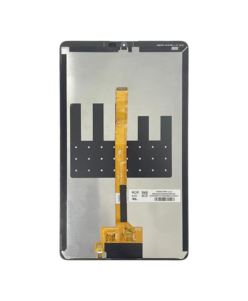 Ecran LCD Display Lenovo Tab One K9 8.7, TB305