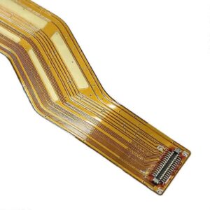 Flex Placa De Baza Samsung Galaxy A10S, SM A107, M15