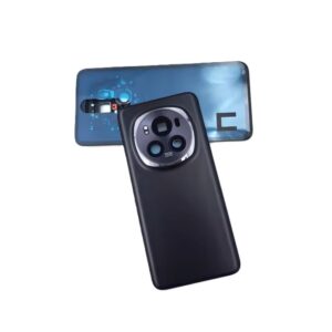 Capac Baterie Honor Magic6 Pro Negru, BVL-AN16, BVL-N49
