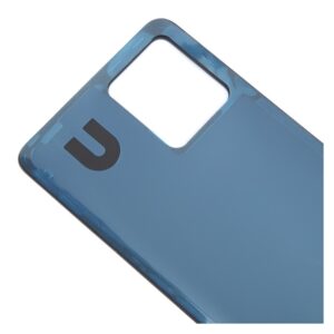 Capac Baterie Motorola Moto G72 Albastru