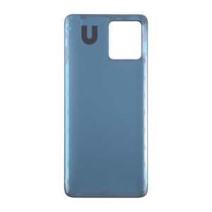 Capac Baterie Motorola Moto G72 Negru