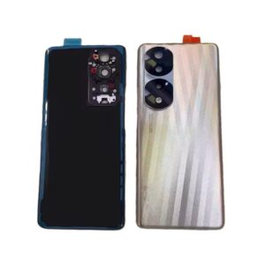 Capac Baterie Honor 70 Pro Argintiu, SDY-AN00