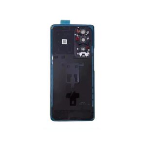 Capac Baterie Honor 70 Pro Negru, SDY-AN00