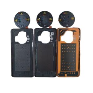 Capac Baterie Honor Magic6 Lite, ALI-NX3 Portocaliu