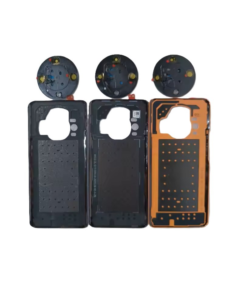 Capac Baterie Honor Magic6 Lite Verde, ALI-NX3