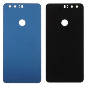 Capac Baterie Huawei Honor 8 Albastru