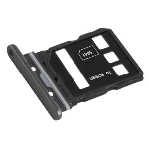 Suport Sim Honor Magic6 Pro Negru, BVL-AN16, BVL-N49