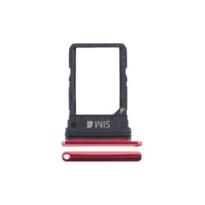 Suport Sim Motorola Moto Razr 40 Ultra Viva Magenta, XT2321