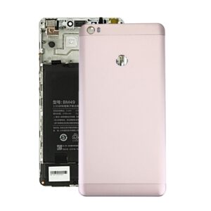 Capac Baterie Xiaomi Mi Max 3 Gold