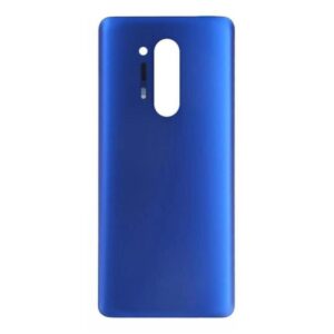 Capac Baterie Oneplus 8 Pro Albastru