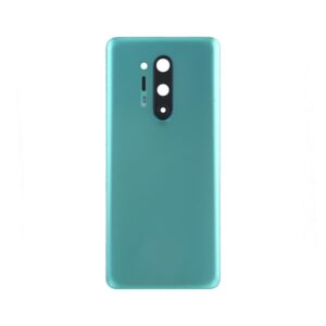 Capac Baterie Oneplus 8 Pro Verde