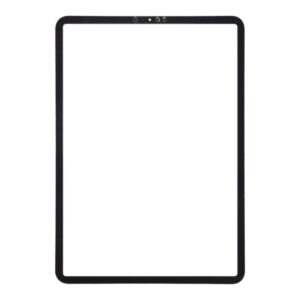 Geam cu OCA iPad Pro 11 (2024) A2836, A2837
