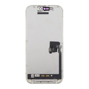 Ecran LCD Display Incell Complet iPhone 16 Pro
