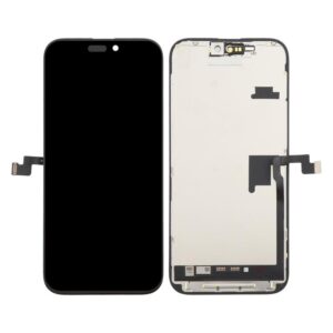 Ecran LCD Display Incell Complet iPhone 16 Pro Max