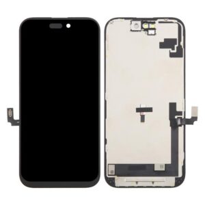 Ecran LCD Display OLED Complet iPhone 16