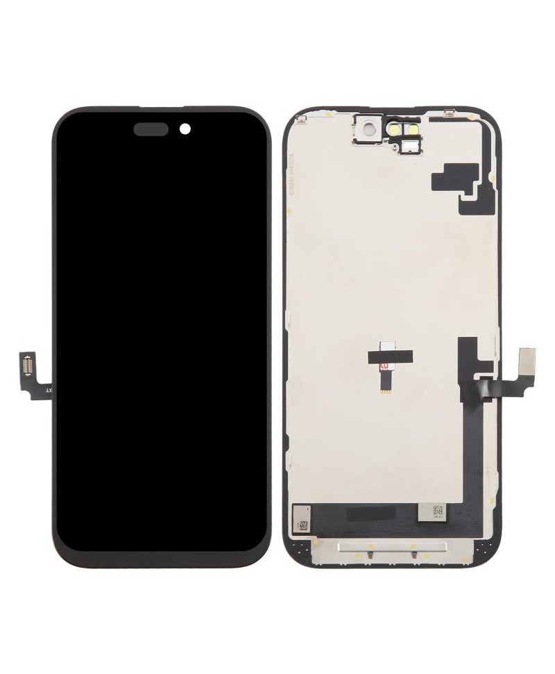 Ecran LCD Display OLED Complet iPhone 16