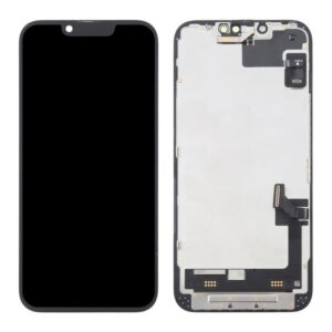 Ecran LCD Display Incell Complet iPhone 16e, iPhone 17e