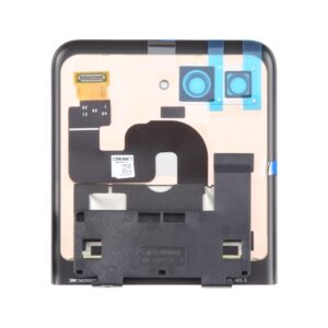 Ecran LCD Display Exterior Motorola Moto Razr 40 Ultra