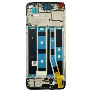 Ecran LCD Display Incell cu Rama Oppo A78 4G, CPH2565
