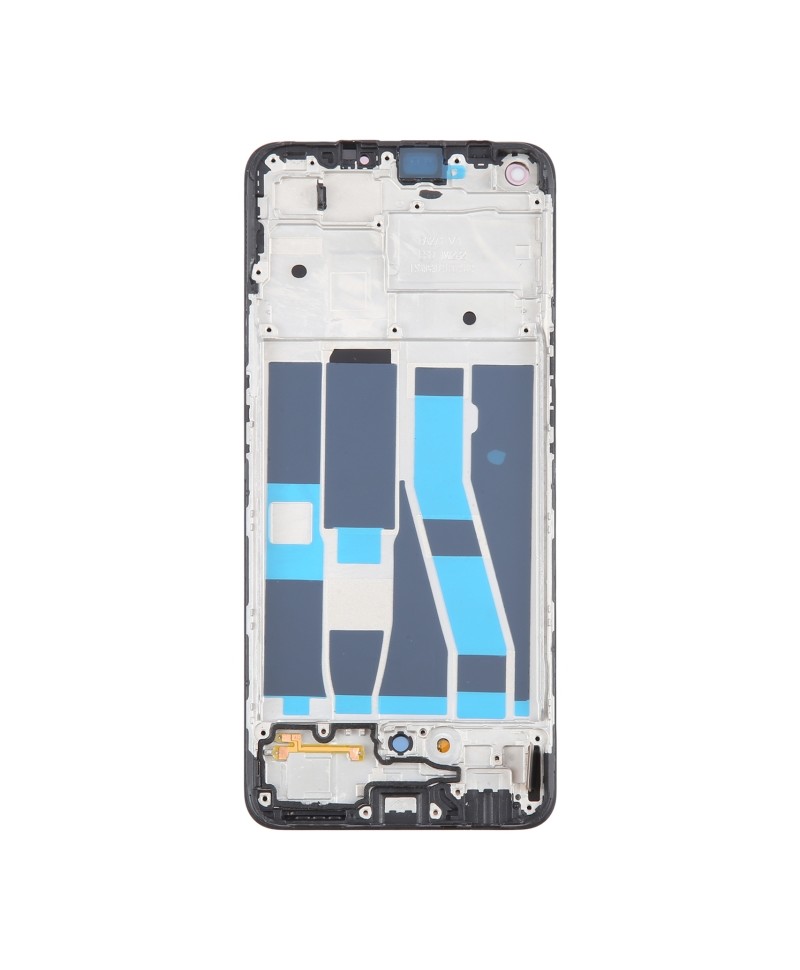 Ecran LCD Display Incell cu Rama Oppo A94 5G, CPH2211