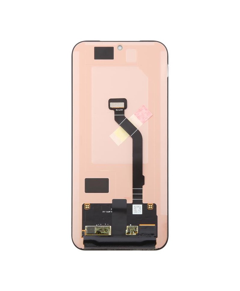 Ecran LCD Display Oppo Find X8 , CPH2651, PKB110