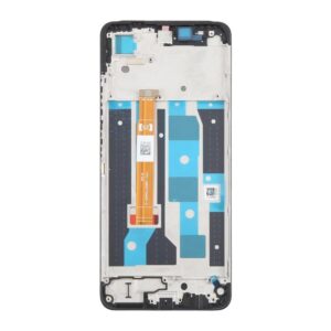Ecran LCD Display cu Rama Realme C65 4G, RMX3910