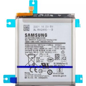 Acumulator Samsung Galaxy A41, BA-BA415