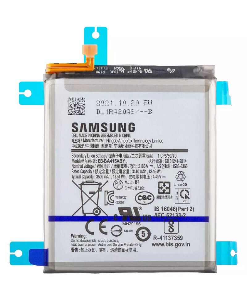 Acumulator Samsung Galaxy A41 , BA-BA415