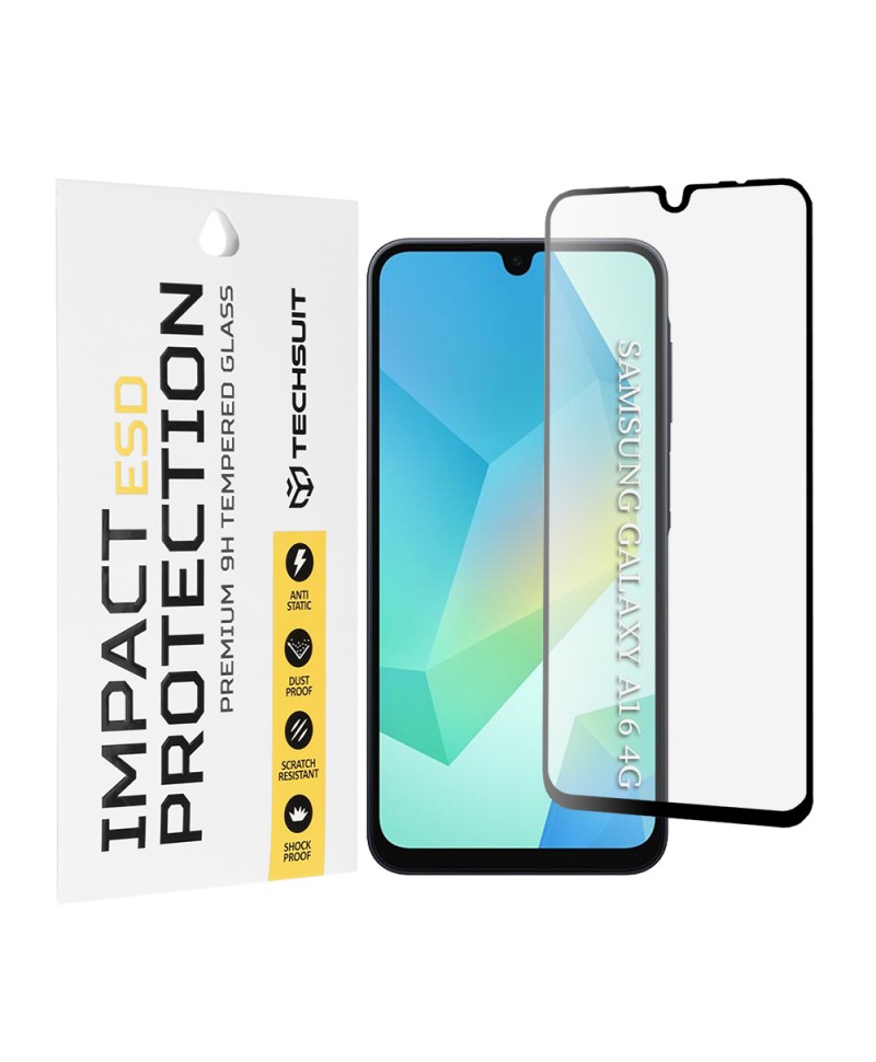 Geam Soc Protector ESD Full Cover Samsung Galaxy A15 4G, A15 5G, A24 5G, A25 5G