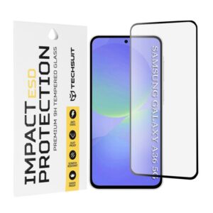Geam Soc Protector Full Cover Samsung Galaxy A36 5G, A56