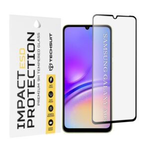 Geam Soc Geam Soc Techsuit ESD Glass Samsung A05, A055, Samsung Galaxy A05s, A057