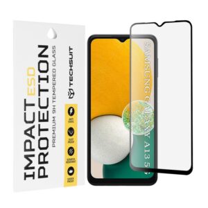 Geam Soc Protector Techsuit ESD Glass Samsung A13 5G, A136, A04s, A32 5G, A326, A135, A23, A137
