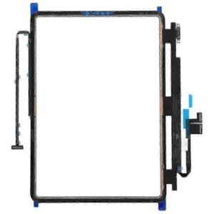Touchscreen iPad Pro 12.9 (2018) A2014, A1895, A1876, iPad Pro 12.9 (2020), A2069, A2232, A2229 Cu OCA
