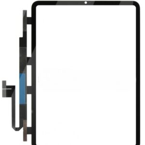 Touchscreen iPad Pro 11 (2021) A2301, A2459, iPad Pro 11 (2022) A2435, A2761Cu OCA
