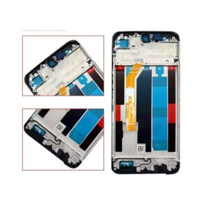 Ecran LCD Display cu Rama Realme C71, RMX5303